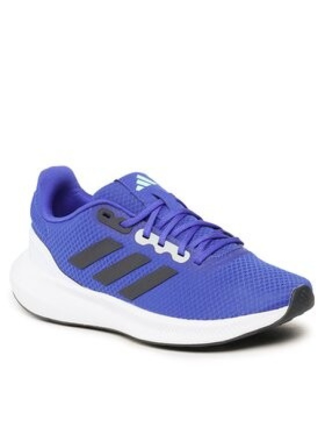 adidas Buty do biegania Runfalcon 3 Shoes HP7549 Niebieski