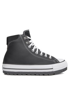 Converse Trampki Chuck Tylor Citytrek A04480C Czarny