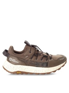 Jack Wolfskin Trekkingi Terraquest Low M 4056441 Brązowy