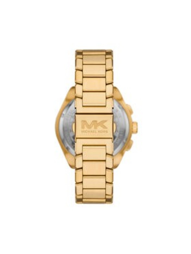 Michael Kors Zegarek Accelerator 2.0 MK9177 Czarny