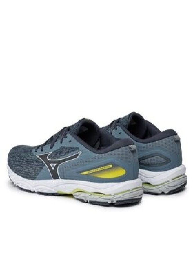 Mizuno Buty do biegania Prodigy 5 J1GC2310 Granatowy