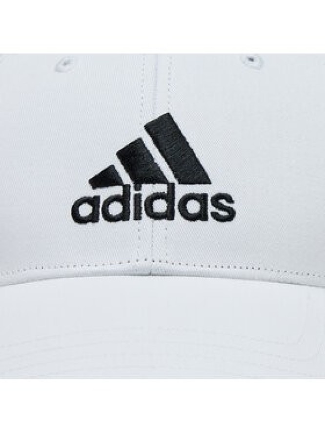 adidas Czapka z daszkiem IB3243 Biały