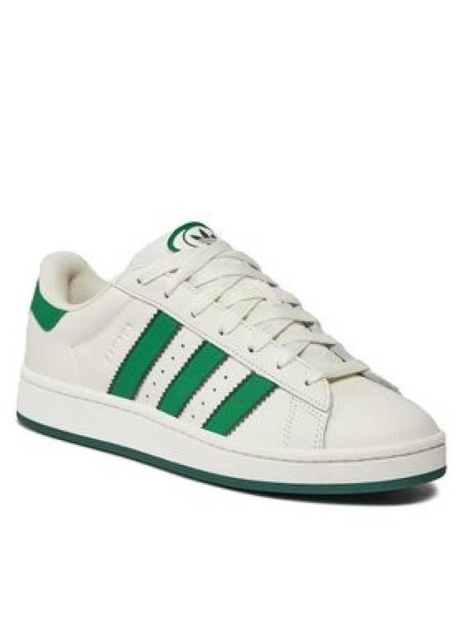 adidas Sneakersy Campus 00s IF8762 Biały