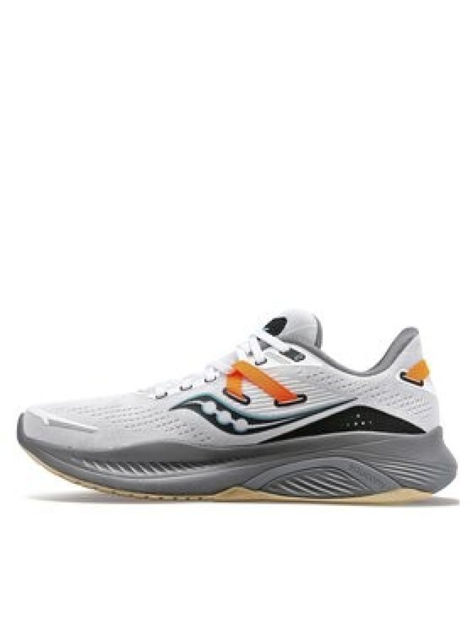 Saucony Buty do biegania Guide 16 S20810 Biały