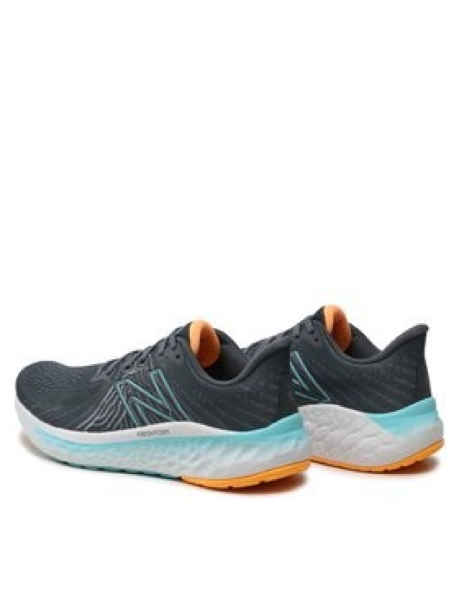 New Balance Buty do biegania Fresh Foam Vongo v5 MVNGOCD5 Szary