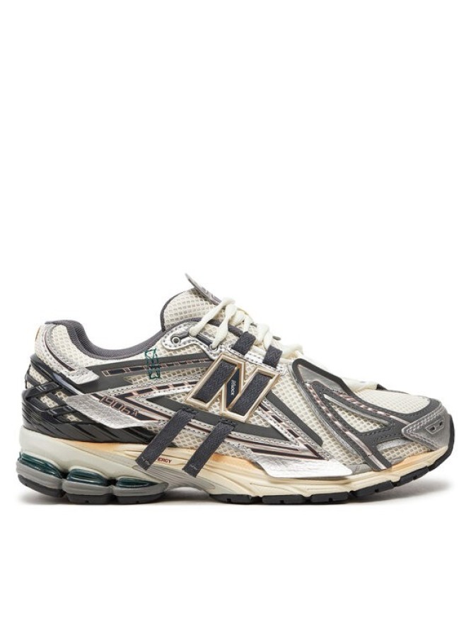 New Balance Sneakersy M1906AD Szary