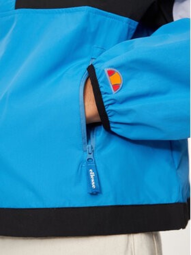 Ellesse Kurtka anorak Venturo SHX20982 Niebieski Regular Fit