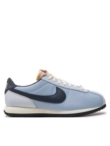 Nike Sneakersy Cortez HF0100 400 Niebieski