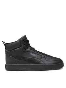 Puma Sneakersy Caven 2.0 Mid 392291 01 Czarny