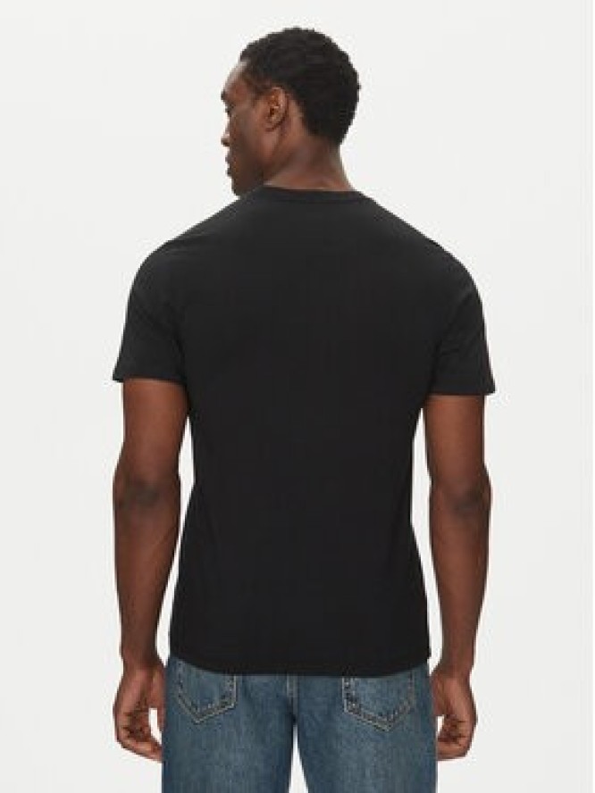 Levi's® T-Shirt Original Tee 56605-0009 Czarny Regular Fit