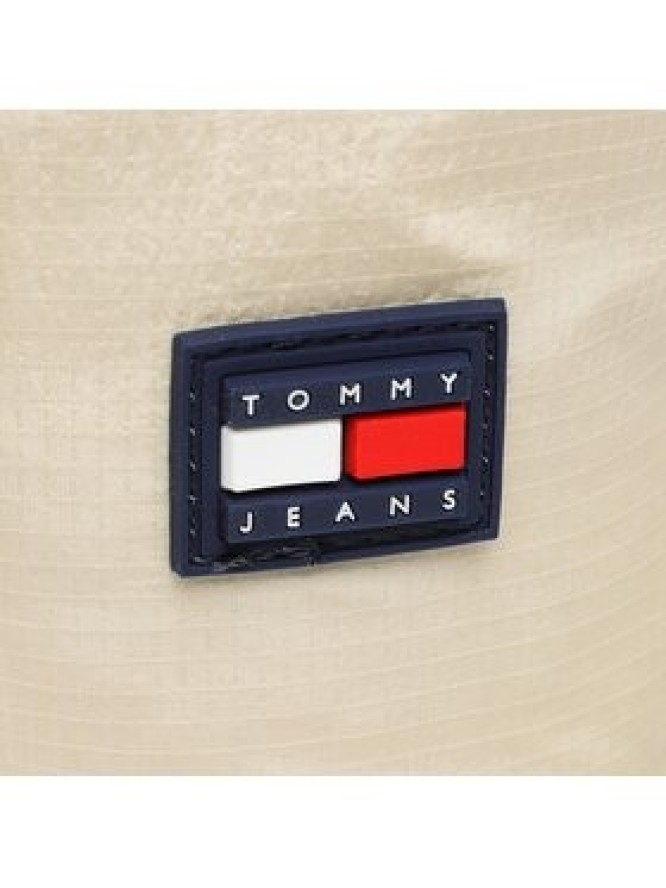 Tommy Jeans Saszetka Tjm Dte Pouch AM0AM10643 Beżowy