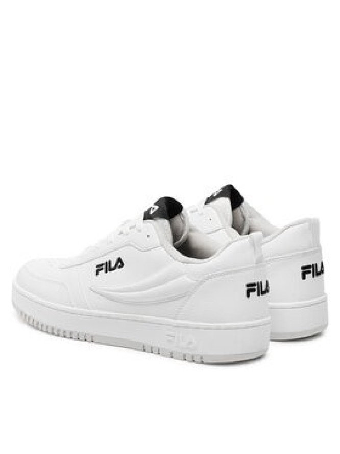 Fila Sneakersy Fila Rega Nf FFM0370.13033 Biały