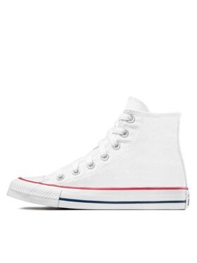 Converse Trampki All Star Hi M7650C Biały