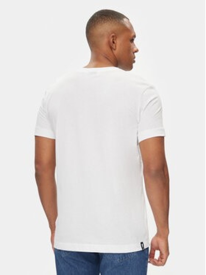 JOOP! Jeans T-Shirt 51Deano 30042428 Biały Modern Fit