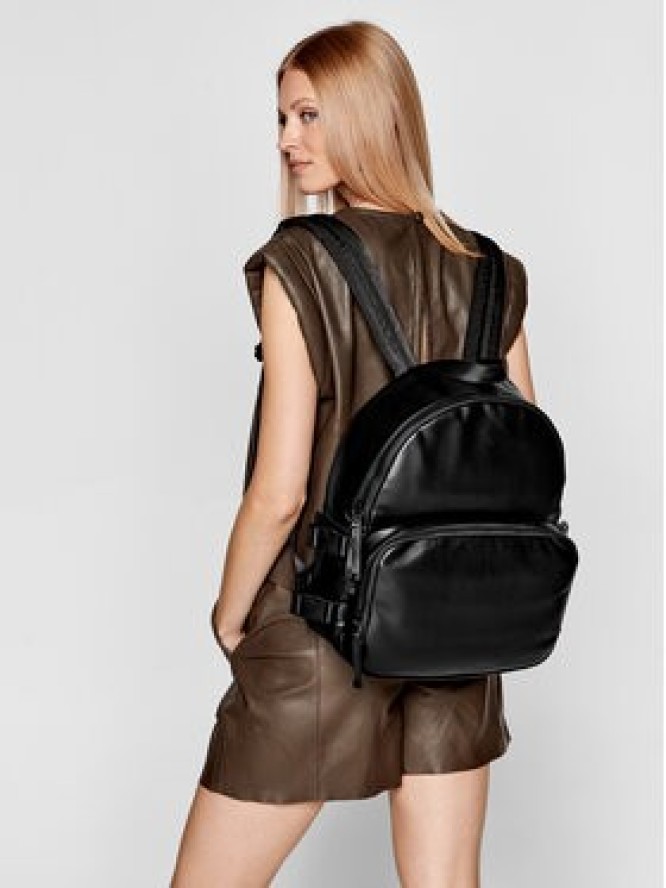 Trussardi Plecak Alpas Backpack 71B00332 Czarny