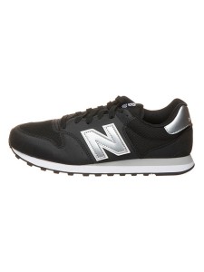 New Balance Sneakersy w kolorze czarnym rozmiar: 41,5