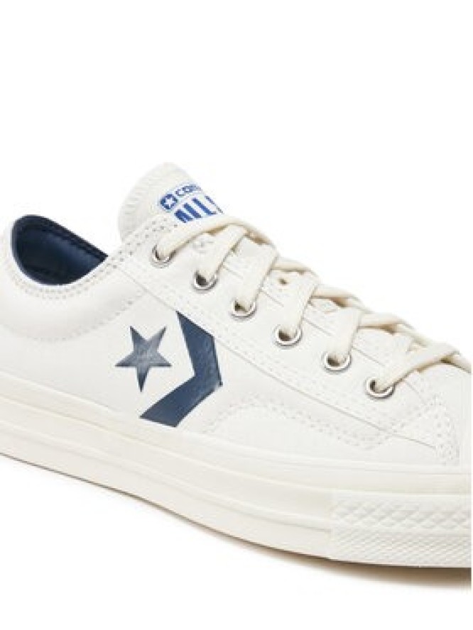 Converse Sneakersy Star Player 76 A08539C Biały