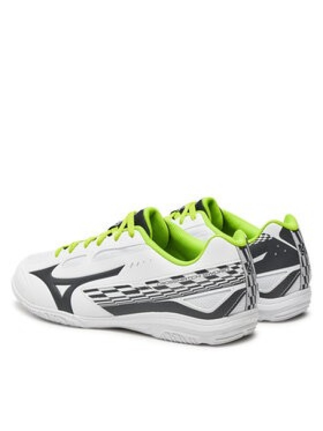 Mizuno Buty halowe Crossmatch Sword 81GA213043 Biały