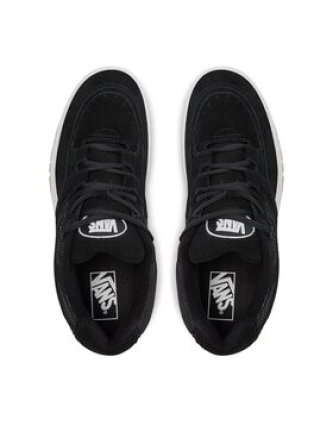 Vans Sneakersy Speed Ls VN000CTNBP61 Czarny