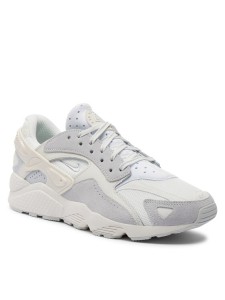 Nike Sneakersy Air Huarache Runner DZ3306 100 Écru