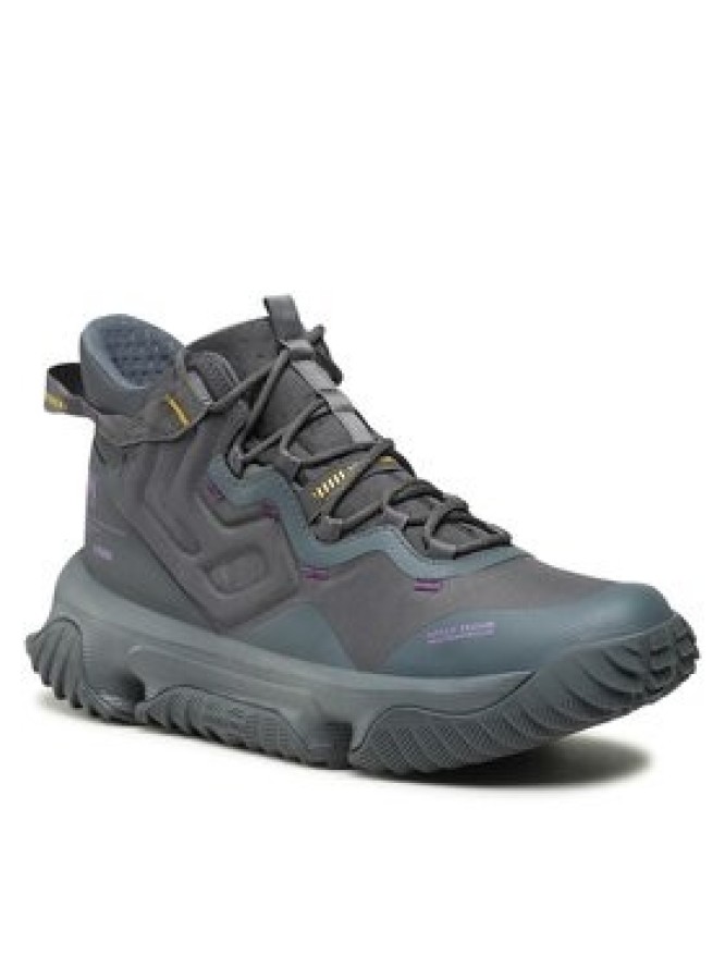 Helly Hansen Trekkingi Uba Curbstep Mid 11823_609 Szary