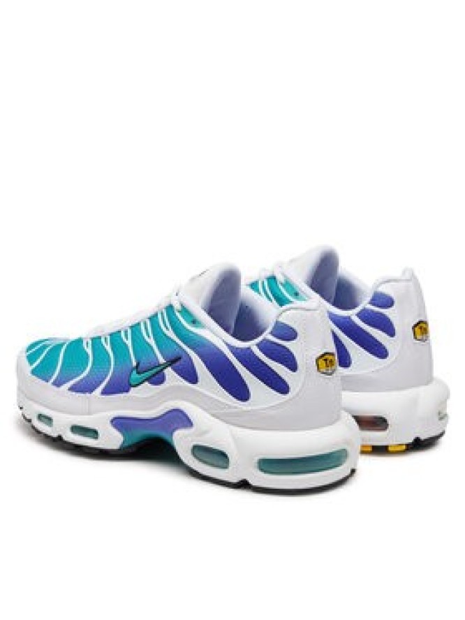 Nike Sneakersy Air Max Plus DM0032 102 Kolorowy