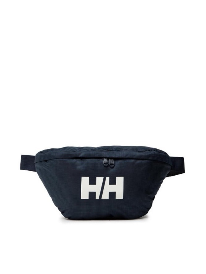 Helly Hansen Saszetka nerka Hh Logo Waist Bag 67036-597 Granatowy