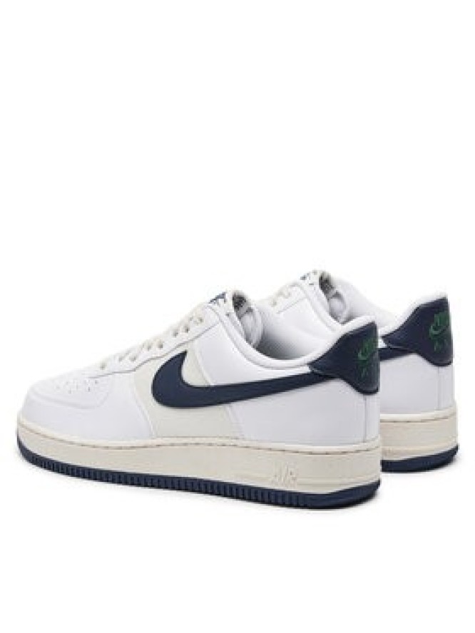 Nike Sneakersy Air Force 1 '07 Nn HF4298 100 Biały