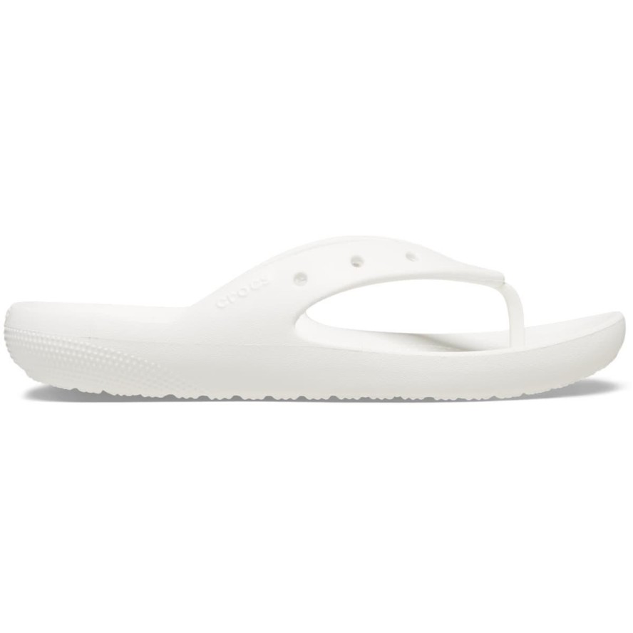 Japonki plażowe Crocs Classic Flip V2