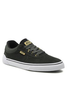 Etnies Tenisówki Joslin Vulc 4101000534300 Zielony