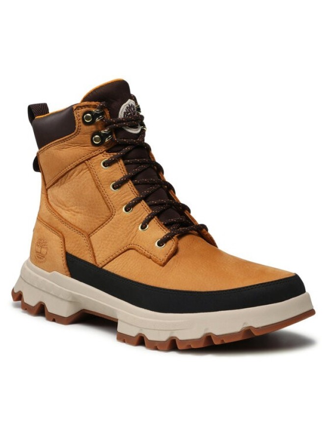 Timberland Kozaki Tbl Orig Ultra TB0A44SH2311 Brązowy