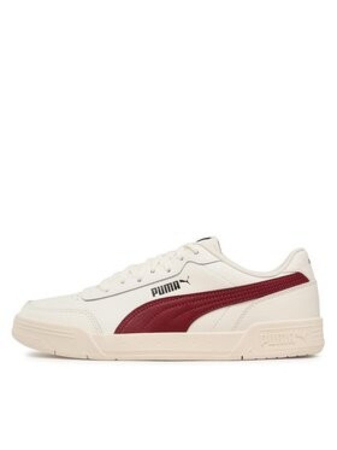 Puma Sneakersy Caracal 369863 41 Biały