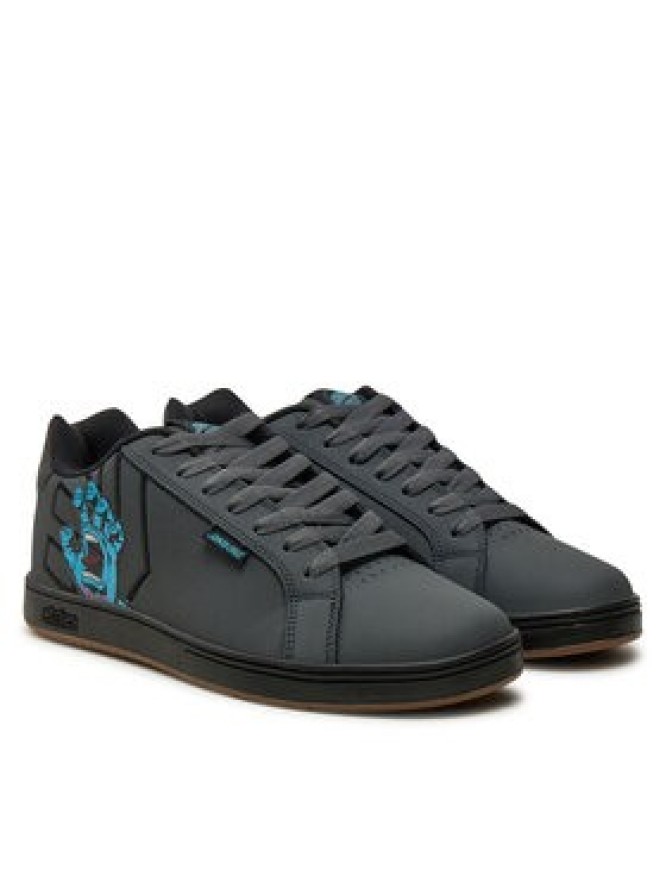 Etnies Sneakersy Fader X Santa Cruz 4107000607 Kolorowy