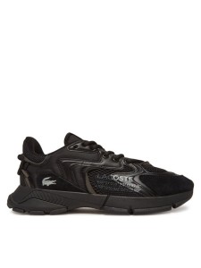 Lacoste Sneakersy L003 7-49SMA0003 Czarny