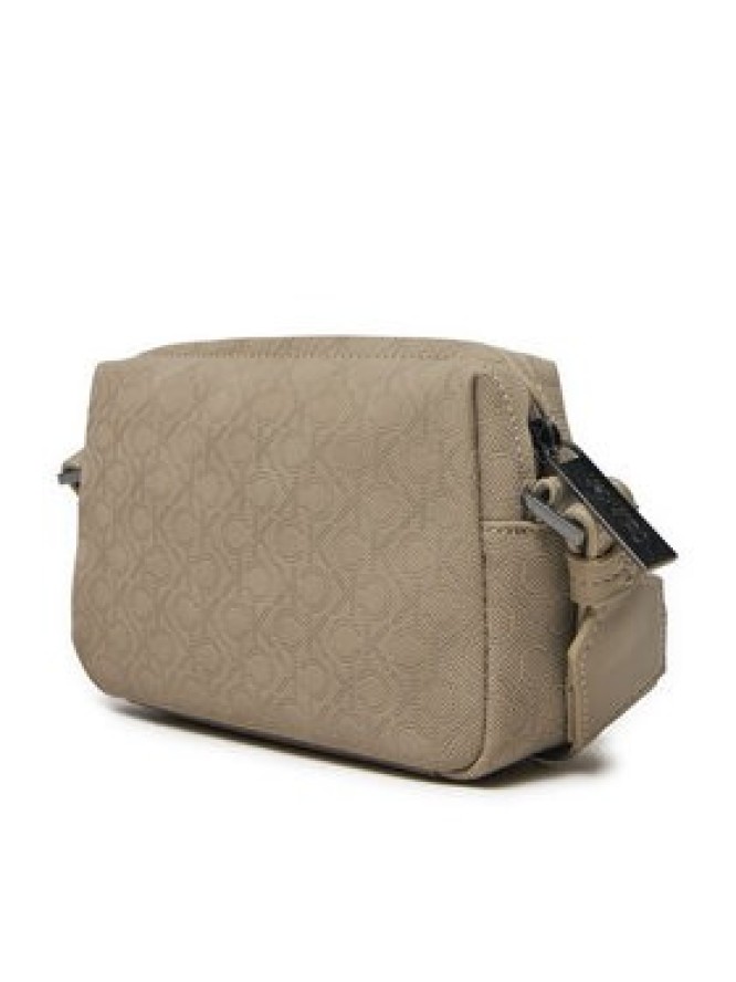 Calvin Klein Saszetka Ck Must Camera Bag S Mono K50K512739 Szary