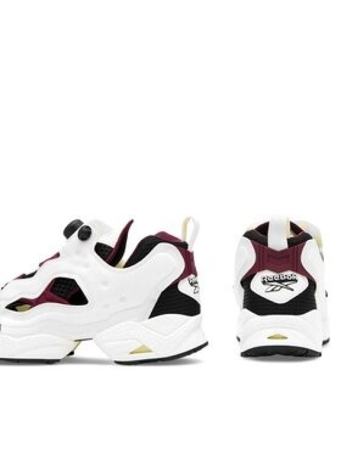 Reebok Sneakersy Instapump Fury 95 100033181-M Kolorowy