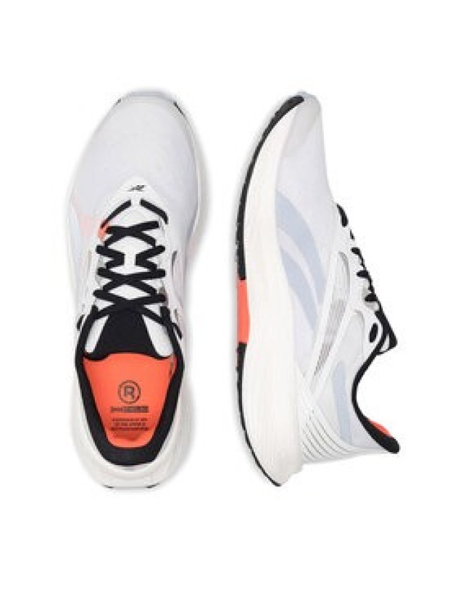 Reebok Buty do biegania Floatride Energy 100074424 Biały