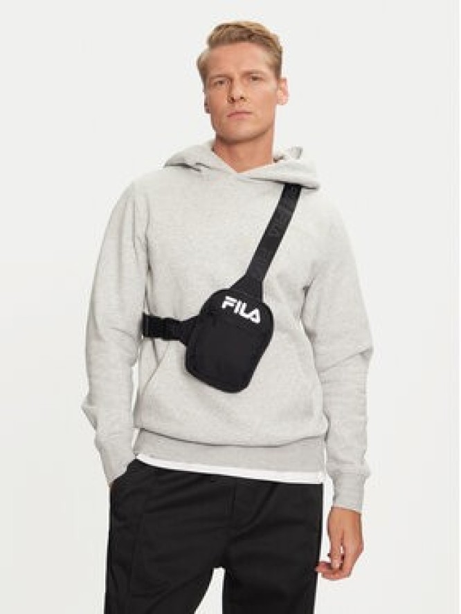 Fila Saszetka Fatsa Diagonal Pusher Bag FBU0120.80010 Czarny