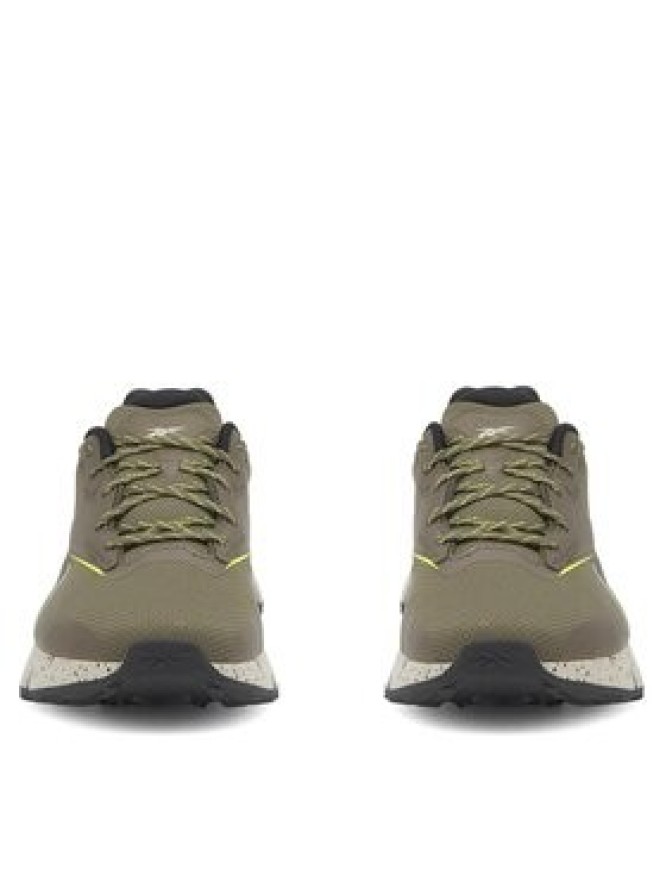 Reebok Sneakersy Zig Dynamica 4 Adventure 100074700 Khaki