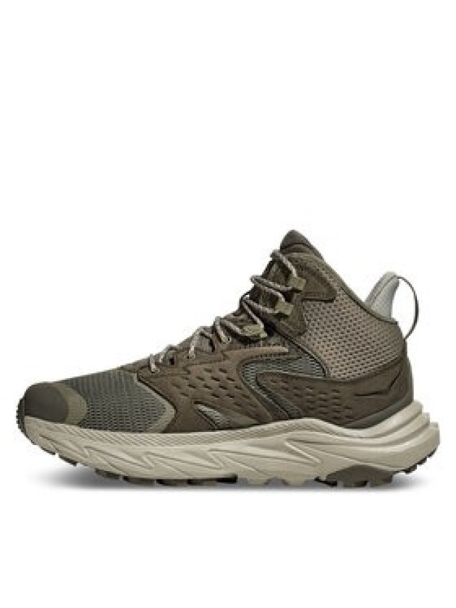 Hoka Trekkingi Anacapa 2 Mid GTX GORE-TEX 1141633 Szary