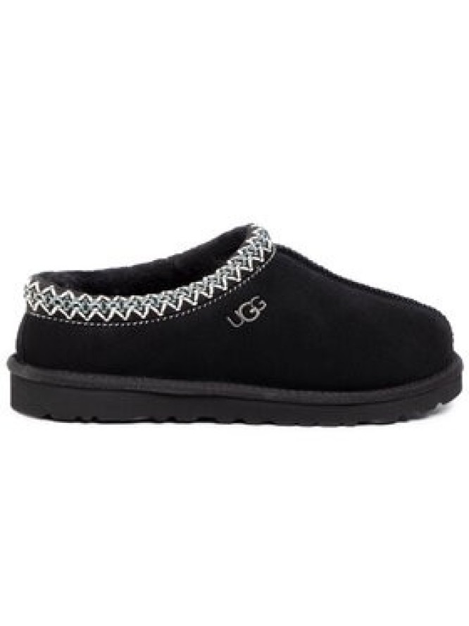 Ugg Kapcie M Tasman 5950 Czarny