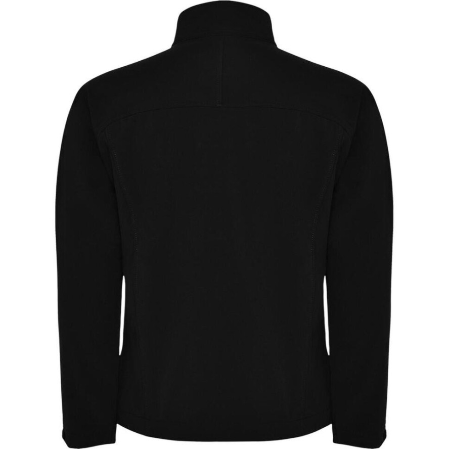 Męska Kurtka Soft Shell Rudolph
