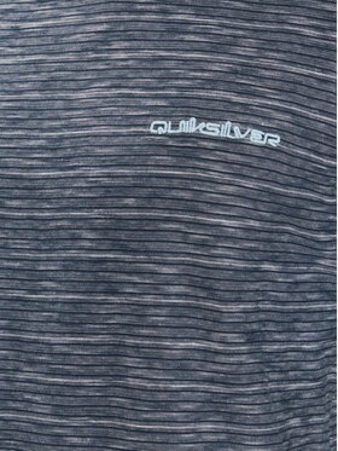 Quiksilver T-Shirt Kentin EQYKT04277 Granatowy Regular Fit