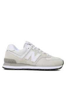 New Balance Sneakersy ML574EVW Beżowy