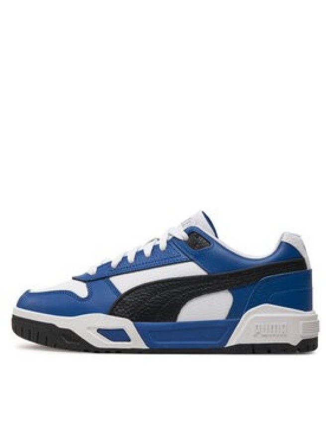 Puma Sneakersy Rbd Tech Classic 396553-03 Niebieski