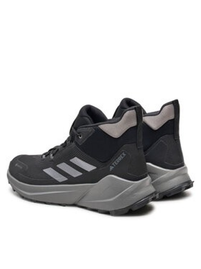 adidas Trekkingi Terrex Trailmaker 2.0 Mid Gtx GORE-TEX IE9062 Czarny