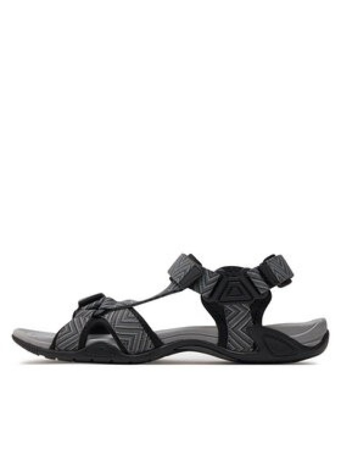 CMP Sandały Hamal Hiking Sandal 38Q9957 Szary