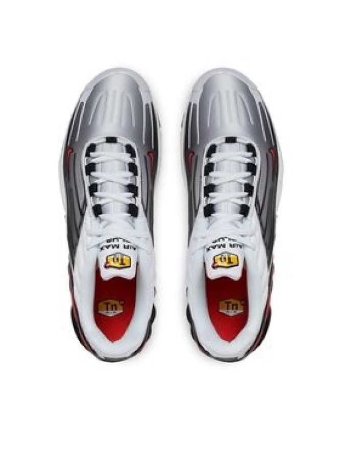 Nike Sneakersy Air Max Plus III CK6715 101 Biały