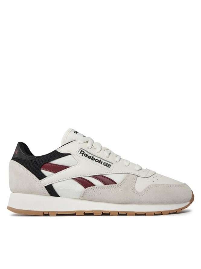 Reebok Sneakersy Classic Leather ID1587 Biały