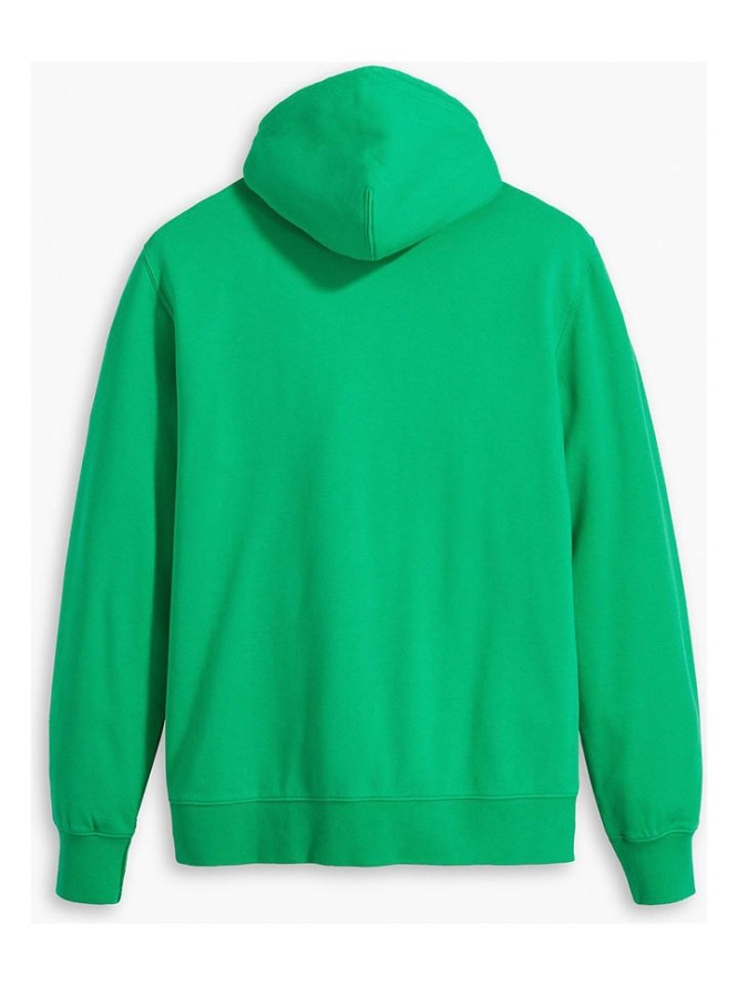 Levi´s Bluza w kolorze zielonym rozmiar: XS